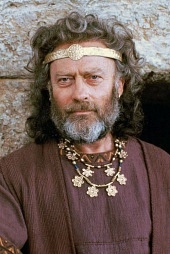 Царь Давид (1985)