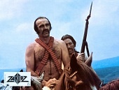 Зардоз (1974)