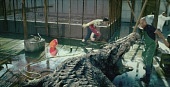 Крокодил на миллион долларов (2012)
