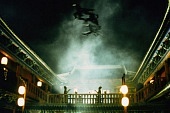 Бишунмо – летящий воин (2000)