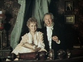 Чужая жена и муж под кроватью (2008)