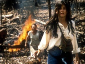 Амазонка в огне (2000)