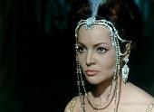 Королева Шантеклера (1962)