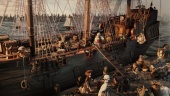 Робинзон Крузо: Предводитель пиратов (2012)