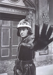 Уличный регулировщик (1960)