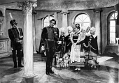 Старинный водевиль (1947)