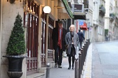 Уик-энд в Париже (2013)