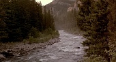 Там, где течет река (1992)
