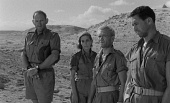Трудный путь в Александрию (1958)