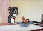 Кот на миллион долларов (1944)