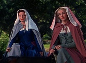 Разбойник и Королева (1946)