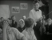 Тревожная молодость (1955)