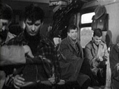 Утренние поезда (1963)