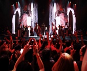 Мадонна: MDNA тур (2013)