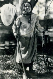 Закройщик из Торжка (1925)
