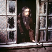 Распутин: Сумасшедший монах (1966)