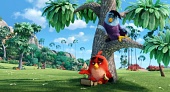 Angry Birds в кино (2016)