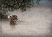 Ежик в тумане (1975)