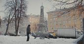 Новенький (2017)