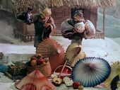 Журавлиные перья (1977)