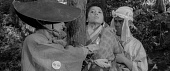Самураи-золотоискатели (1965)