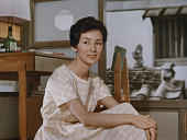 Осень в семействе Кохаягава (1961)