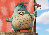 Angry Birds 2 в кино (2019)