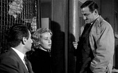 Лифт на эшафот (1958)