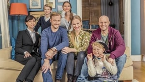 Шведанутая семейка (2017)
