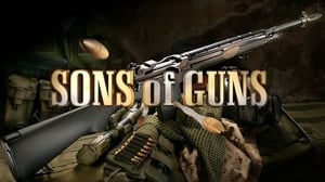 Парни с пушками (2011)