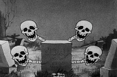 Танец скелетов (1929)