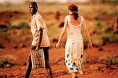 Нигде в Африке (2001)