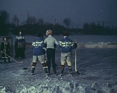 «Тигры» на льду (1971)