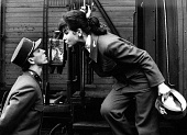 Поезда под пристальным наблюдением (1966)