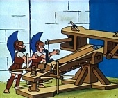 Коля, Оля и Архимед (1972)