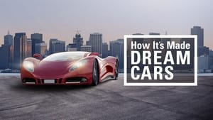 Как это устроено: Автомобили мечты (2013)