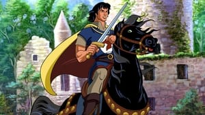 Легенда о принце Валианте (1991)