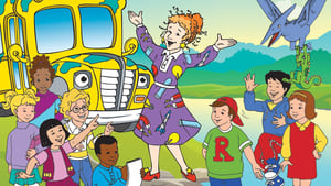 Волшебный школьный автобус (1994)
