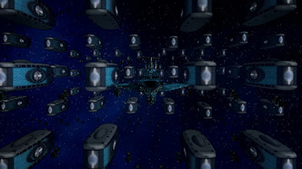 Космический крейсер Ямато 6 (2009)