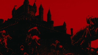 Драконий жемчуг 2: Спящая принцесса в замке дьявола (1987)
