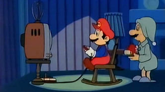 Супербратья Марио (1986)