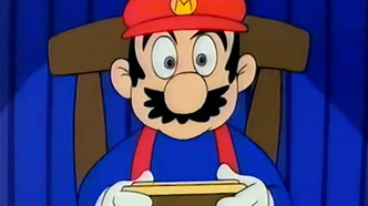 Супербратья Марио (1986)