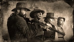 Йеллоустоун: 1883 (2021)