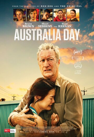 Смотреть День Австралии онлайн в HD качестве 720p