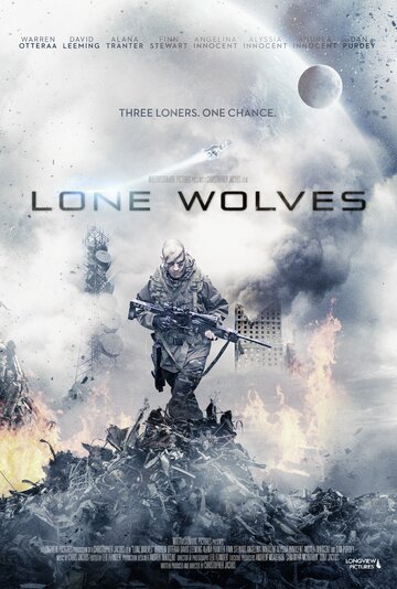 Смотреть Одинокие волки онлайн в HD качестве 720p