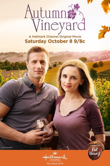 Смотреть Осень в винограднике онлайн в HD качестве 720p