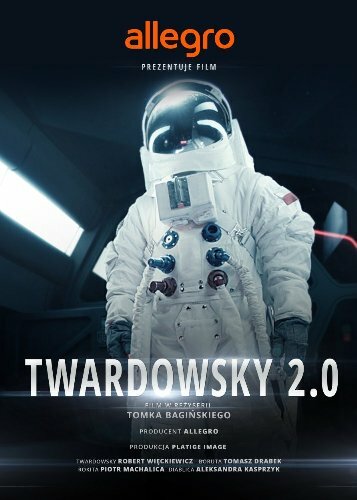Смотреть Польские легенды: Твардовски 2.0 онлайн в HD качестве 720p