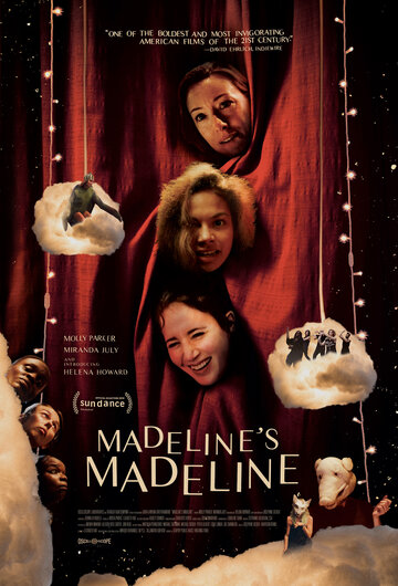 Постер Смотреть фильм Мадлен Мадлен 2018 онлайн бесплатно в хорошем качестве