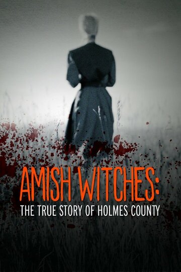 Постер Смотреть фильм Амишские ведьмы: Правдивая история округа Холмс 2016 онлайн бесплатно в хорошем качестве