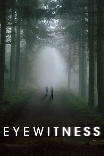 Постер Трейлер сериала Свидетели 2016 онлайн бесплатно в хорошем качестве